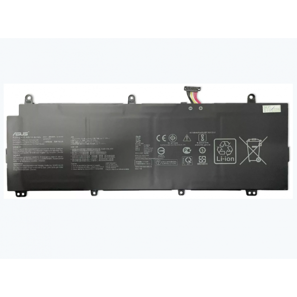 ASUS GX531GWR - C41N1828 Original Laptop Notebook Battery (1 Yr Warranty)