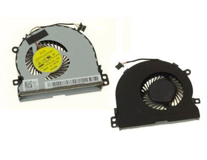 Original FAN Dell Latitude 3550  P/N : 0K32JH , K32JH