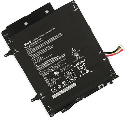 ASUS T300LA - C22N1307 Original Laptop Notebook Battery (1 Yr Warranty)