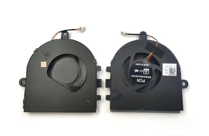 Original FAN Dell Latitude 3490 P/N : WYGK2, 0WYGK2