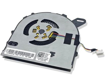 Original FAN Dell Inspiron 15 7572  P/N : 0W0J86 , W0J86