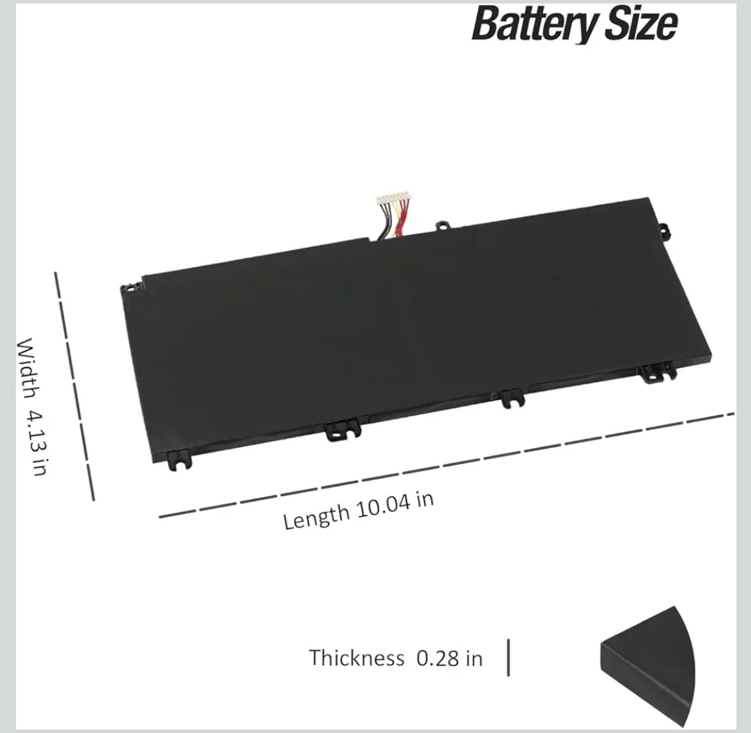 ASUS TUF GAMING PX705GD - B41N1711 Original Laptop Notebook Battery (1 Yr Warranty)