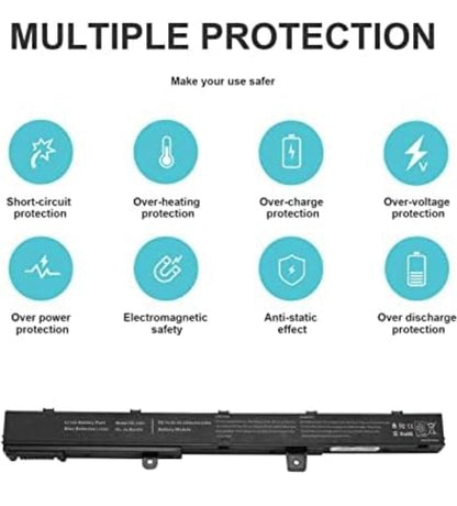 ASUS D551C - A41N1308 Original Laptop Notebook Battery (1 Yr Warranty)