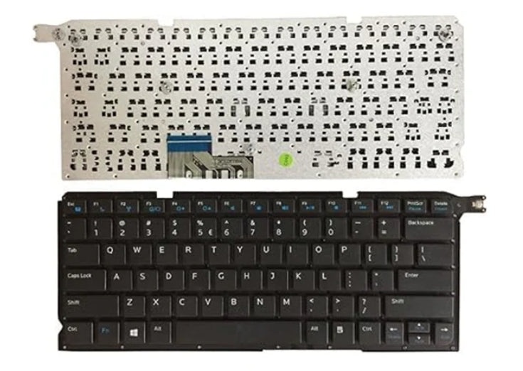 Original Laptop Keyboard Dell Vostro v5460