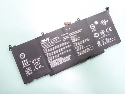ASUS ROG S5VS6700 - B41N1526 Original Laptop Notebook Battery (1 Yr Warranty)