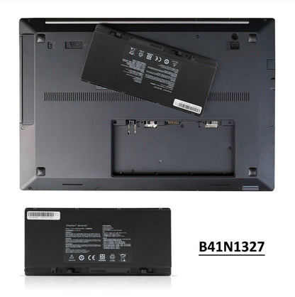 ASUS Pro B551 - B41N1327 Original Laptop Notebook Battery (1 Yr Warranty)