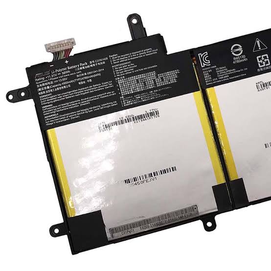 ASUS UX305UA - C31N1428 Original Laptop Notebook Battery (1 Yr Warranty)