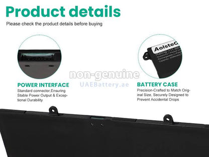 ASUS VivoBook 16X K3605ZC - C31N2024 Original Laptop Notebook Battery (1 Yr Warranty)