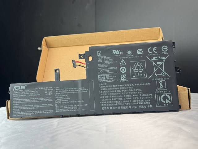 ASUS R420SA - C31N1721 Original Laptop Notebook Battery (1 Yr Warranty)
