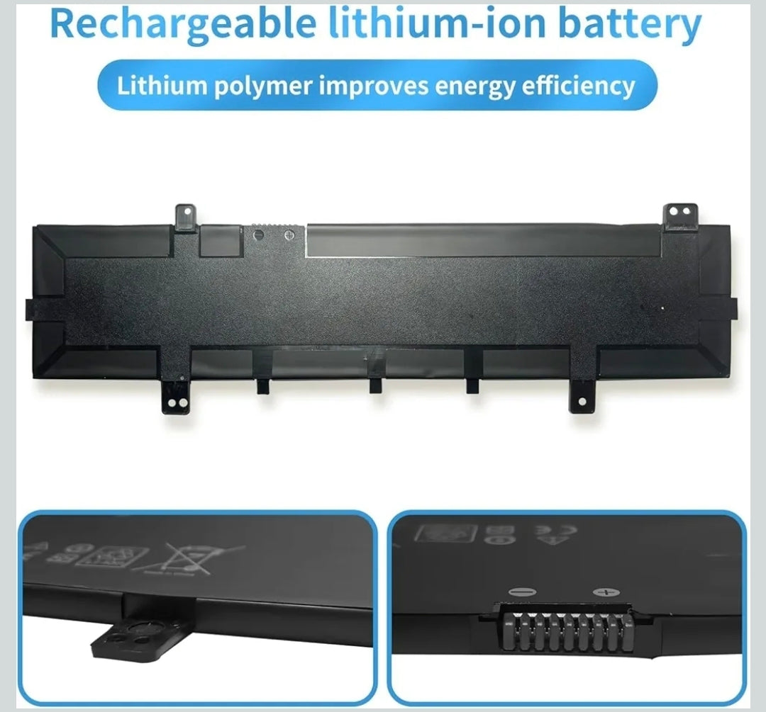 ASUS R504ZA - B31N1631 Original Laptop Notebook Battery (1 Yr Warranty)