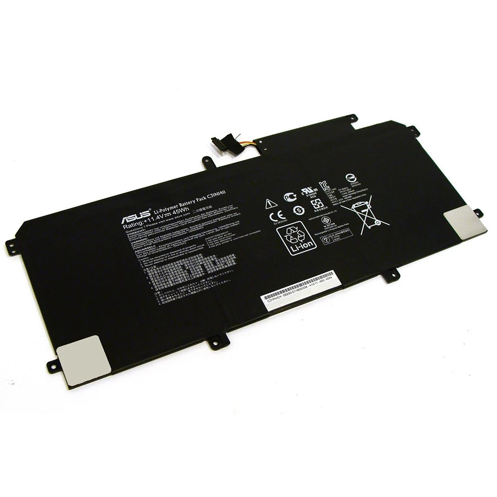 ASUS UX305CA - C31N1411 Original Laptop Notebook Battery (1 Yr Warranty)