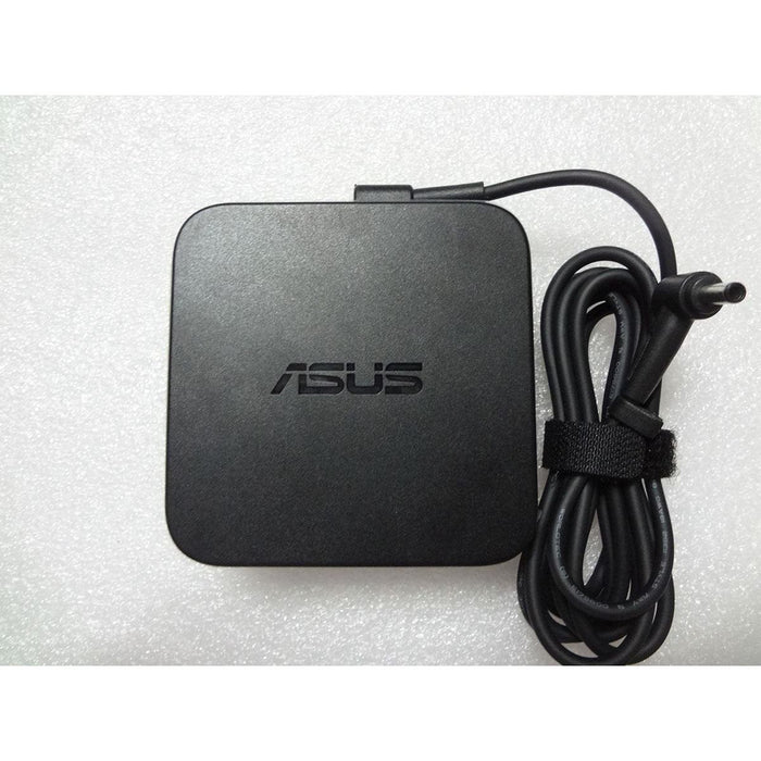 ASUS Laptop Charger 90W 19V 4.74A Original Adapter Model No: A42JR (4.5 mm x 3.0 mm) (1 Yr Warranty) (Power Cord Included)