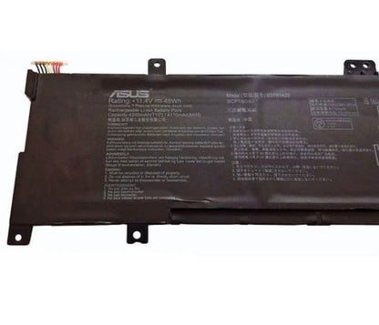 ASUS K501LX - B31N1429 Original Laptop Notebook Battery (1 Yr Warranty)