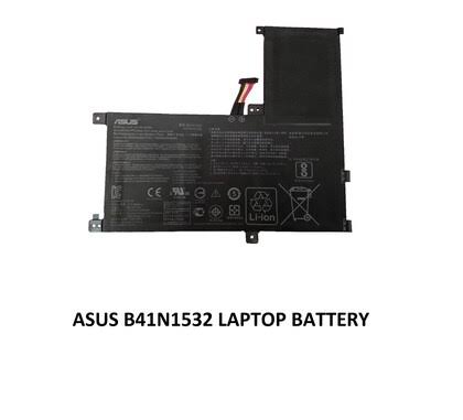 ASUS Q504UA - B41N1532 Original Laptop Notebook Battery (1 Yr Warranty)