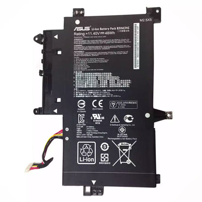 ASUS J500LN - B31N1345 Original Laptop Notebook Battery (1 Yr Warranty)