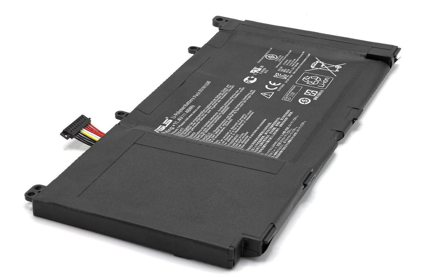 ASUS VivoBook S551LB - B31N1336 Original Laptop Notebook Battery (1 Yr Warranty)