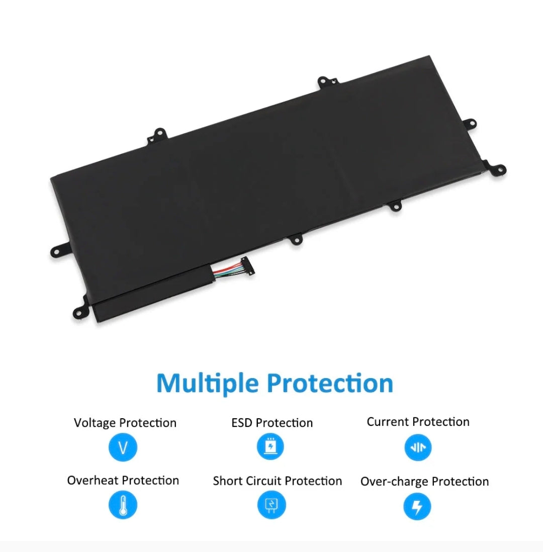 ASUS UX461UN - C31N1714 Original Laptop Notebook Battery (1 Yr Warranty)