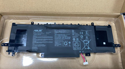 ASUS ZenBook 14 UX434FA - C31N1841 Original Laptop Notebook Battery (1 Yr Warranty)