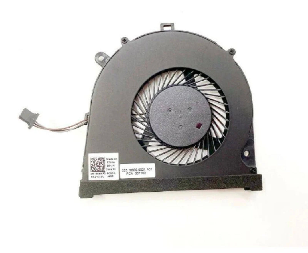 Original FAN Dell Latitude 15 3480    P/N :