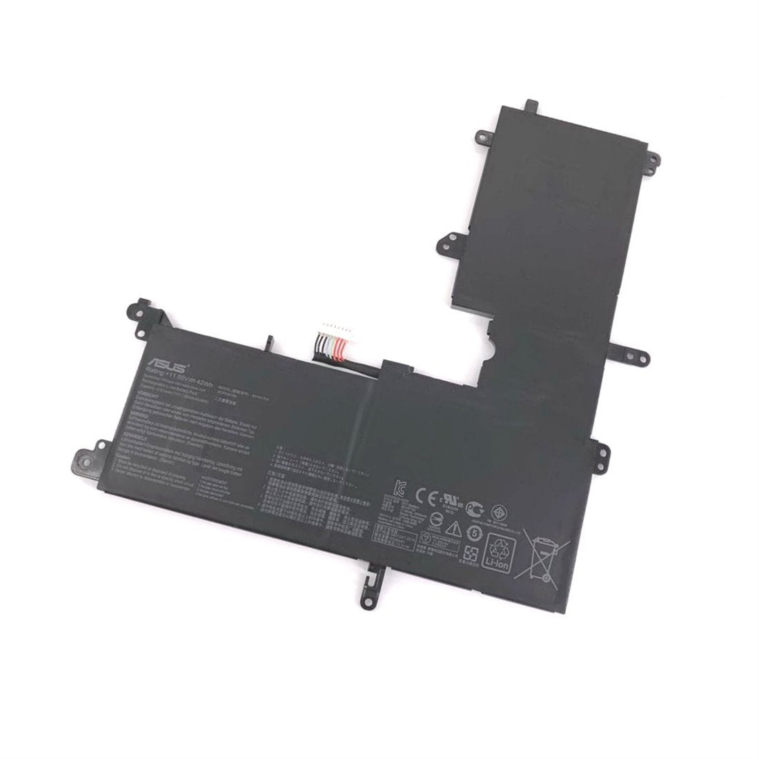 ASUS TP410UF - B31N1705 Original Laptop Notebook Battery (1 Yr Warranty)