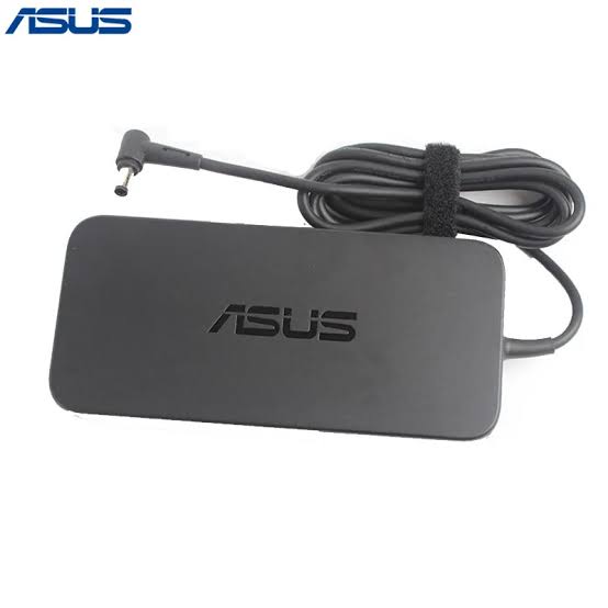 ASUS Laptop Charger 180W 19.5V 9.23A Original Adapter Model No: FX706HEB (4.5 mm x 3.0 mm) (1 Yr Warranty) (Power Cord Included)