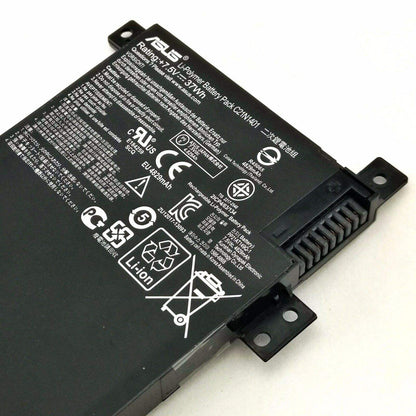 ASUS VM490LN4510 - C21N1409 Original Laptop Notebook Battery (1 Yr Warranty)