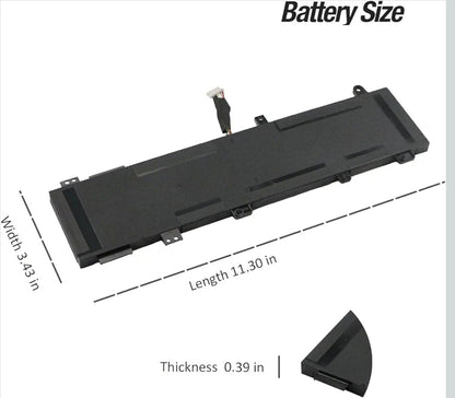ASUS FX506 - C41N1906 Original Laptop Notebook Battery (1 Yr Warranty)