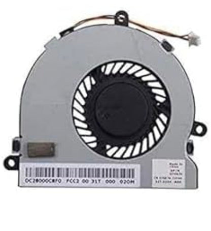Original FAN Dell Inspiron 15R 5521  P/N : 074X7K , 74X7K