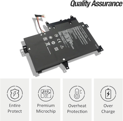 ASUS J500LN - B31N1345 Original Laptop Notebook Battery (1 Yr Warranty)