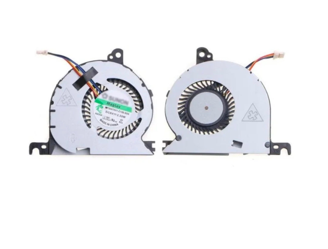 Original FAN Dell Latitude E7240  P/N : 0GVH35