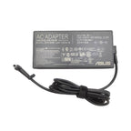 ASUS Laptop Charger 120W 20V 6A Original Adapter (4.5 mm x 3.0 mm) (1 Yr Warranty) (Power Cord Included) Model : A17-120P2A