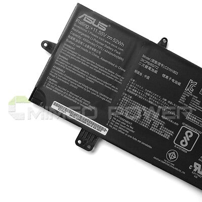 ASUS UX450FD - C31N1803 Original Laptop Notebook Battery (1 Yr Warranty)