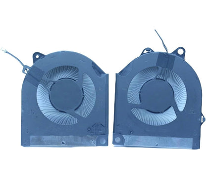 Original FAN Pair Dell G16 7630 P/N :