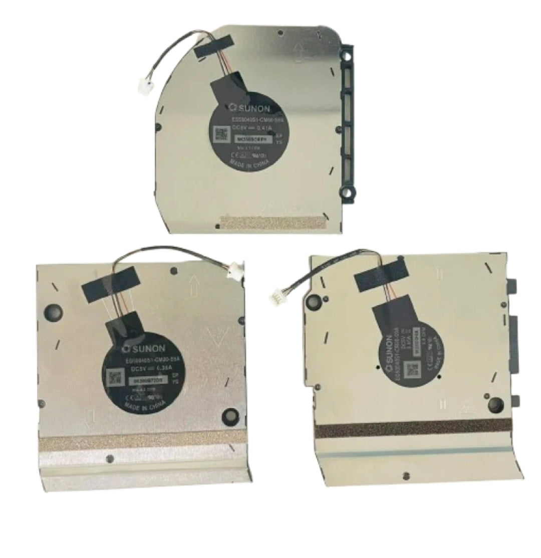 Original FAN Dell Latitude 7530  P/N :