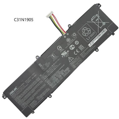 ASUS K533F - C31N1905 Original Laptop Notebook Battery (1 Yr Warranty)
