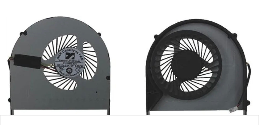 Original FAN Dell Inspiron 15 7537  P/N : 07YTJC