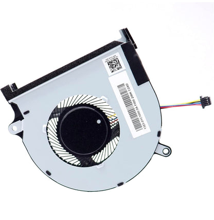 Original FAN Dell Pair Inspiron 7590  P/N : 861FC , 0861FC
