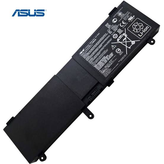ASUS N550LF - C41-N550 Original Laptop Notebook Battery (1 Yr Warranty)