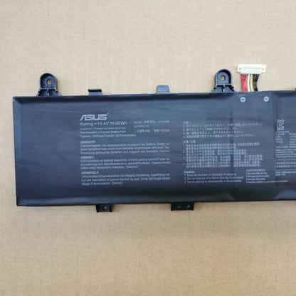 ASUS FX506 - C41N1906 Original Laptop Notebook Battery (1 Yr Warranty)