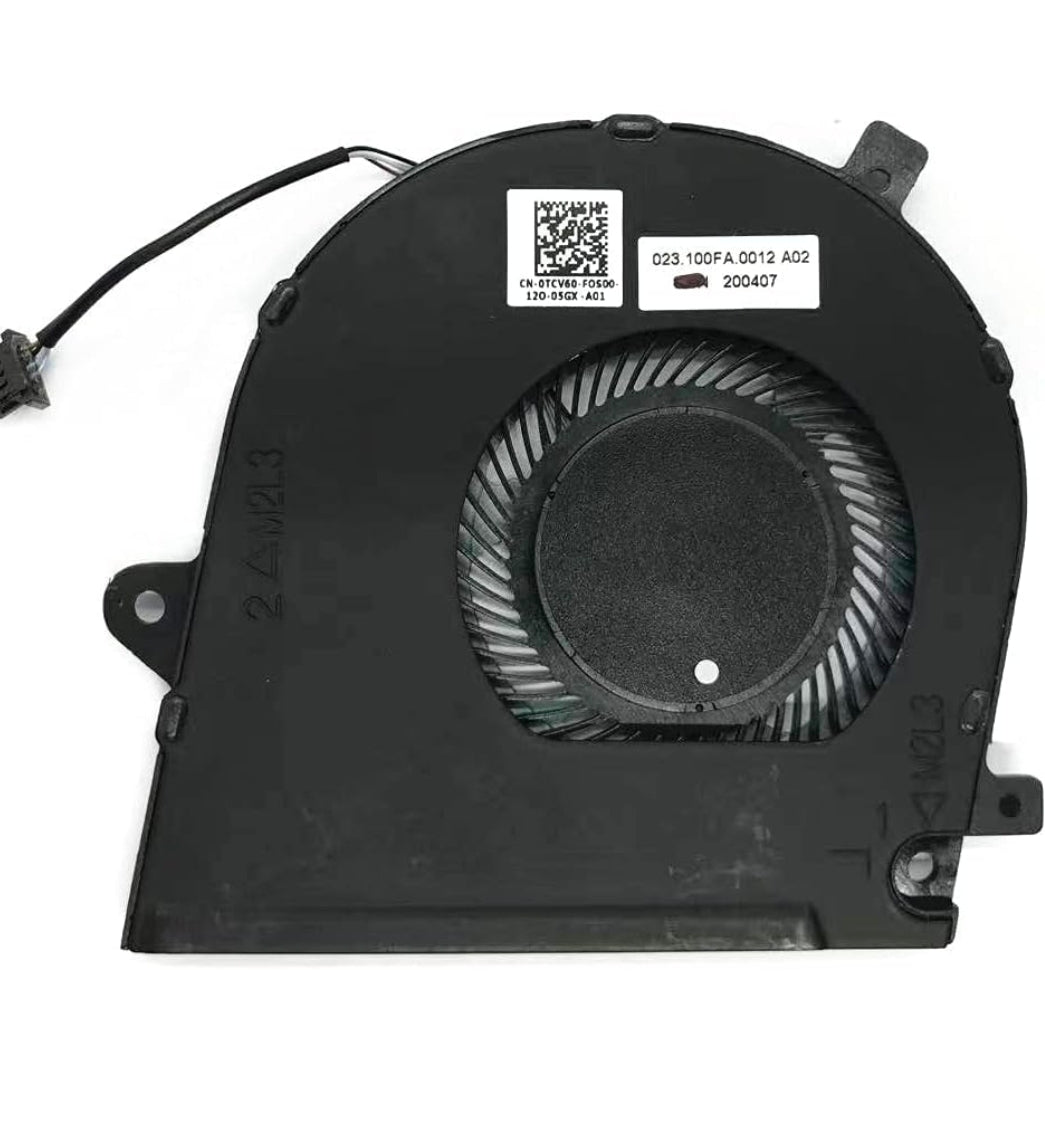 Original FAN Dell Latitude 3301   P/N :