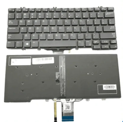 Original Laptop Keyboard Dell Latitude E5280