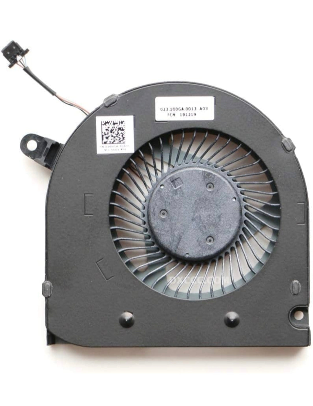 Original FAN Pair Dell Gaming 15  3590 P/N : 04NYWG