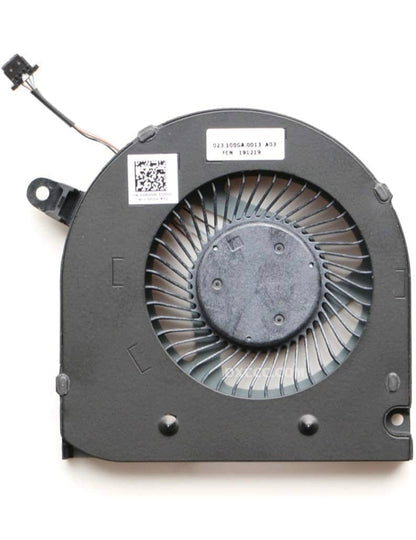 Original FAN Pair Dell Gaming 15  3590 P/N : 04NYWG