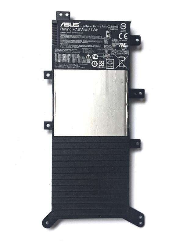 ASUS VivoBook V555L - C21N1408 Original Laptop Notebook Battery (1 Yr Warranty)