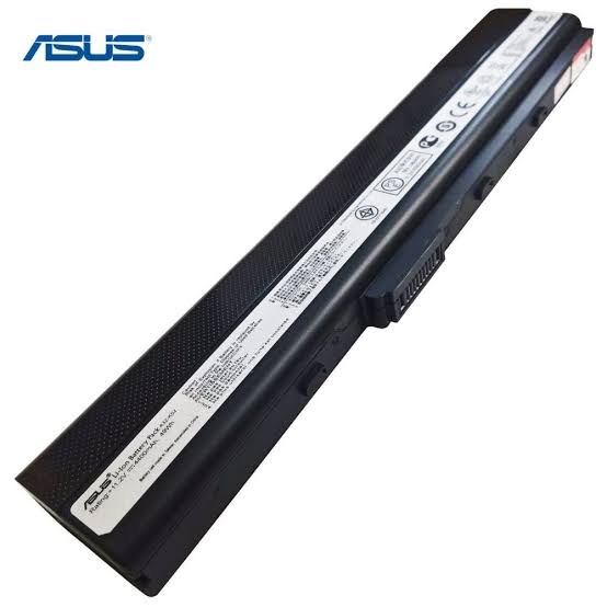 ASUS K52E - A32-K52 Original Laptop Notebook Battery (1 Yr Warranty)