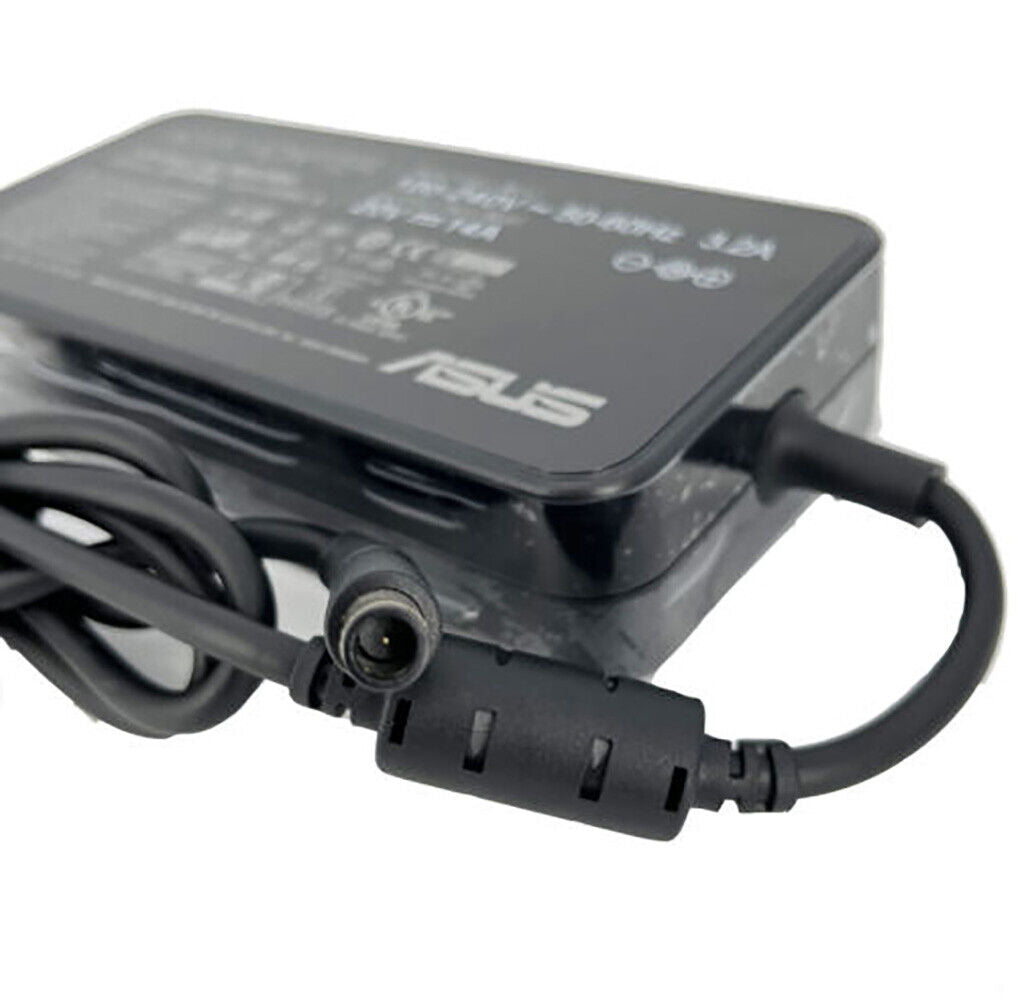 ASUS Laptop Charger 280W 20V 14A Original Adapter (7.4 mm x 5.0 mm) (1 Yr Warranty) (Power Cord Included) Model No : ADP-280EB F