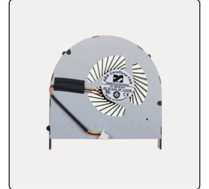 Original FAN Dell Inspiron 15 7500  P/N : 07YTJC
