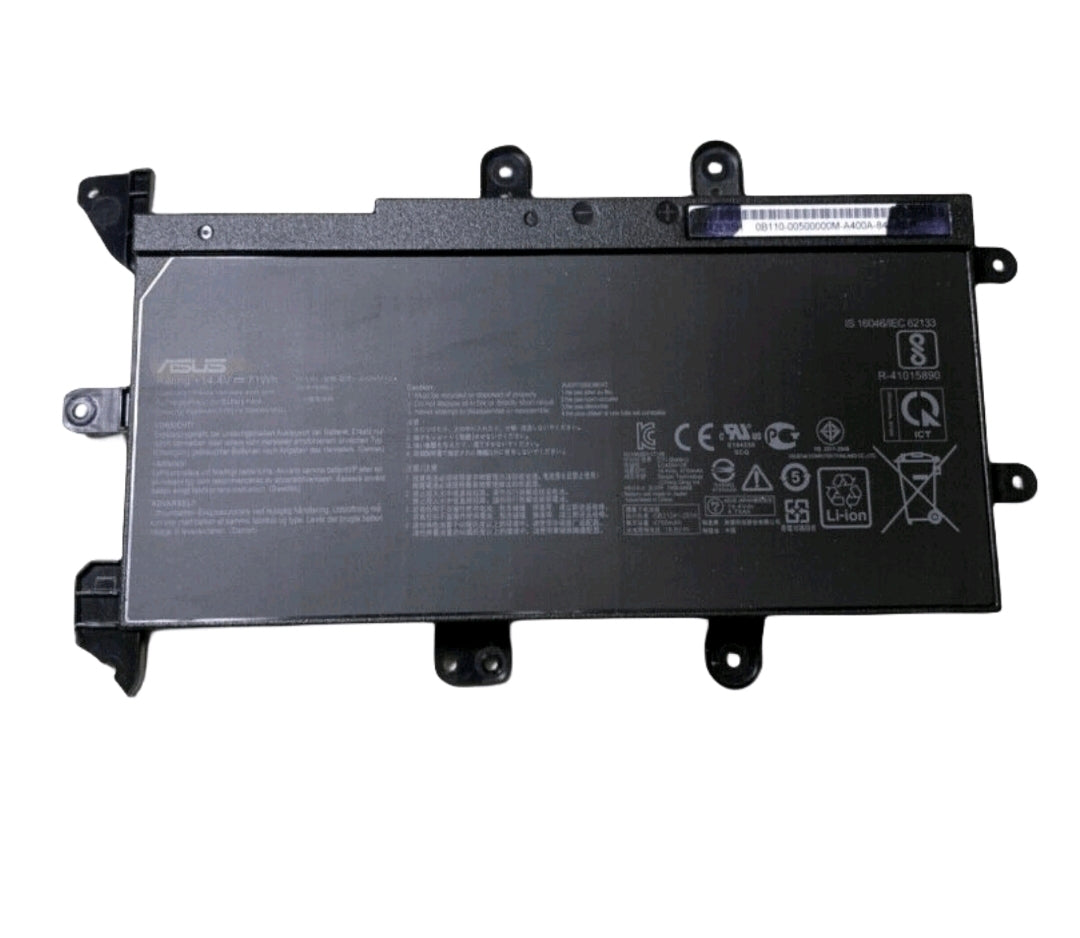 ASUS ROG G7BI - A42N1713 Original Laptop Notebook Battery (1 Yr Warranty)
