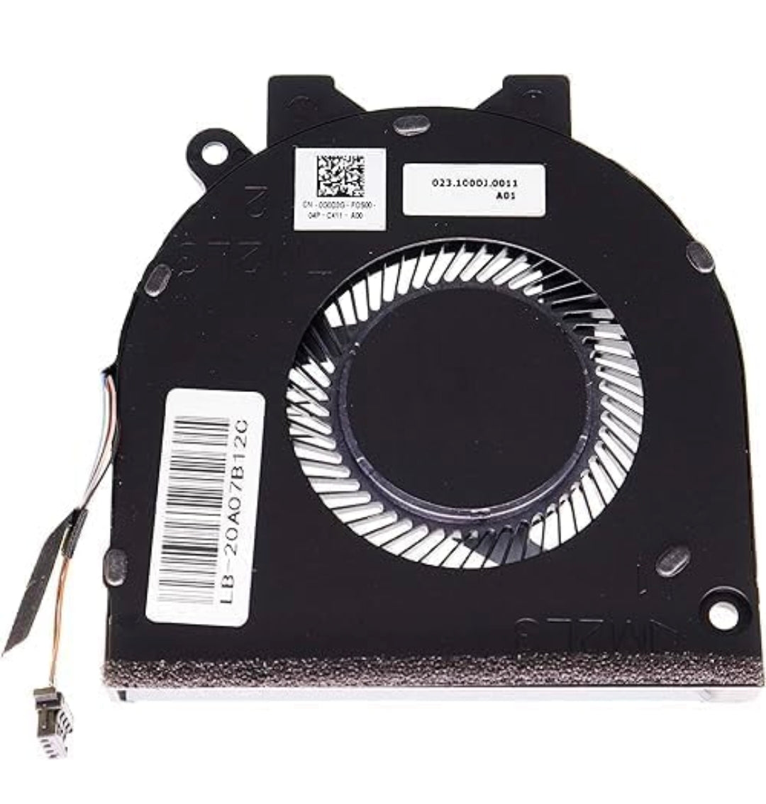 Original FAN Dell Vostro 15 5581     P/N : 0G0D3G