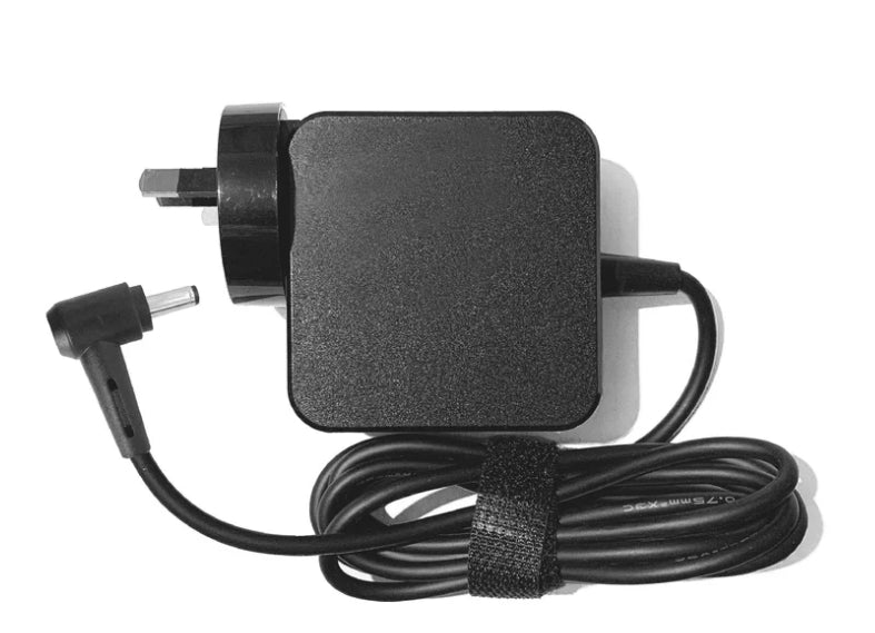 ASUS Laptop Charger 45W 19V 2.37A Original Adapter Model No : X515EA (4.0 mm x 1.35 mm) (1 Yr Warranty) (Power Cord Included)